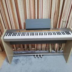 電子ピアノ CACIO  PRIVIA PX- 110 スタンド...