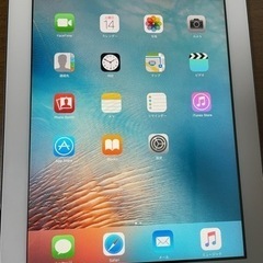 iPad 第2世代 Wi-Fi+Cellular 64GBの画像