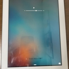 iPad 第2世代 Wi-Fi+Cellular 64GB