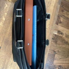 ビジネスバッグ(ノーブランド)の画像