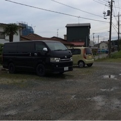 激安月極駐車場⭐️越谷レイクタウン近く⭐️月額税込5000円 - 越谷市
