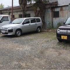 激安月極駐車場⭐️越谷レイクタウン近く⭐️月額税込5000円 − 埼玉県