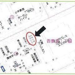 賃貸土地★前面道路１１ｍ★阪神春日野道駅徒歩3分 - 神戸市