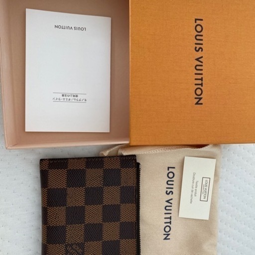 LOUIS VUITTON  ルイヴィトン 