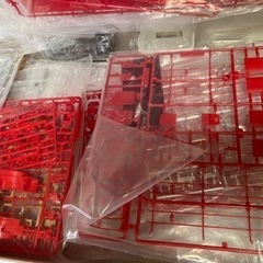 組み立てモデル　2012初代唐獅子の画像