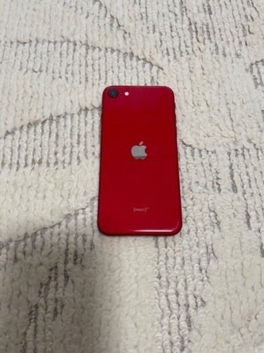 iPhone  SE第2世代