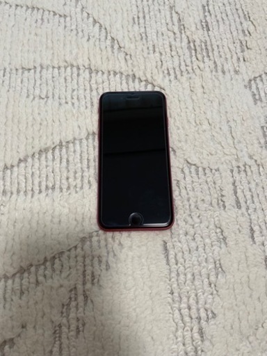 iPhone  SE第2世代