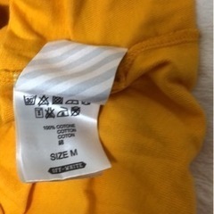 OFF-WHITE  オフホワイトの画像