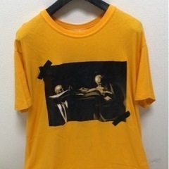 OFF-WHITE  オフホワイトの画像