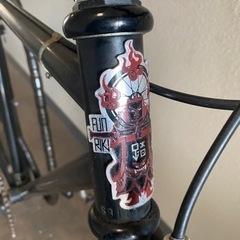 自転車の画像