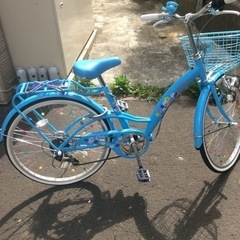 新品自転車の中古が安い！激安で譲ります・無料であげます｜ジモティー