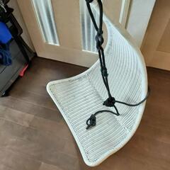 IKEA ハンギングチェア