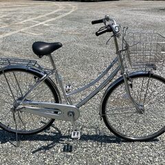 中古】篠栗駅の自転車を格安/激安/無料であげます・譲ります｜ジモティー