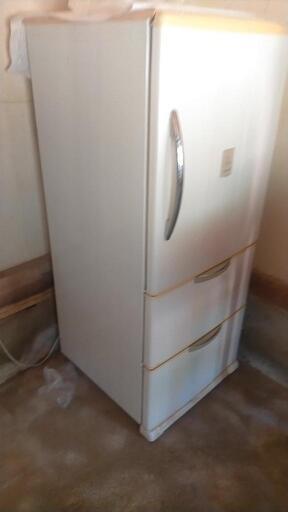SANYO　SR-261B(w)現在使用中