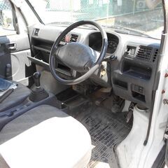 20年式　キャリィトラック　車検２年付！！！の画像