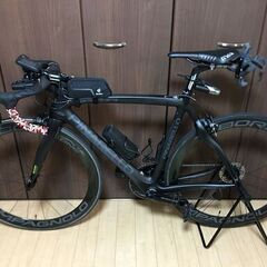 opera ロードバイク(自転車)の中古が安い！激安で譲ります・無料であげます｜ジモティー