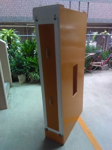 コンパネ  収納  棚 DIY 【ご相談で配達可能です 】