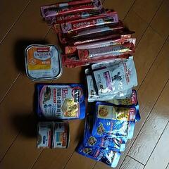 猫用腎臓ケアフード