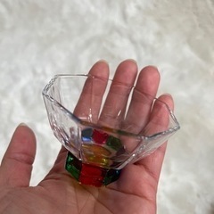 沖縄土産の食器の画像