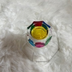 沖縄土産の食器の画像
