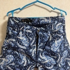 ズボン(M)の画像