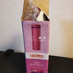 THERMOS(未使用)