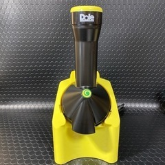 【未使用品】Dole ヨナナスメーカー(家庭用)の画像