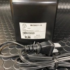 【未使用品】Dole ヨナナスメーカー(家庭用)の画像