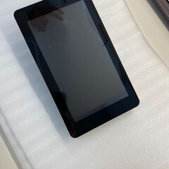 モニター+ラズパイセット　ジャンク品の画像