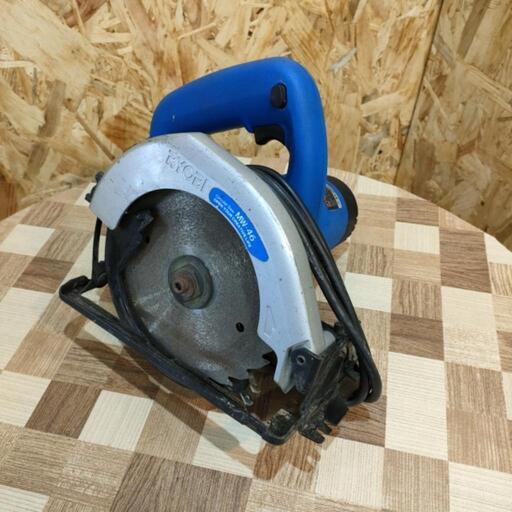 RYOBI 丸のこ MW-46