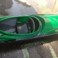 カヌー売ります‼️長崎県からですの画像