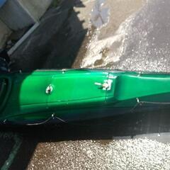 カヌー売ります‼️長崎県からですの画像