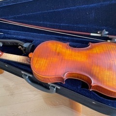 GLIGA BASILE バイオリン3/4子供用の画像