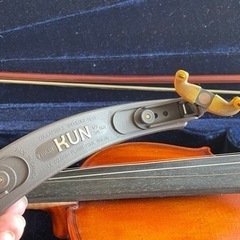 GLIGA BASILE バイオリン3/4子供用の画像