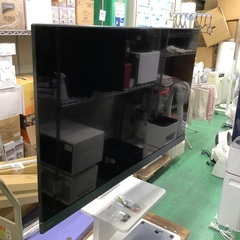 安心の1年保証付！！ TOSHIBA 液晶テレビ 55インチ 5...