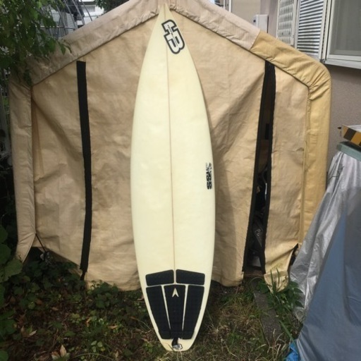 サーフボード