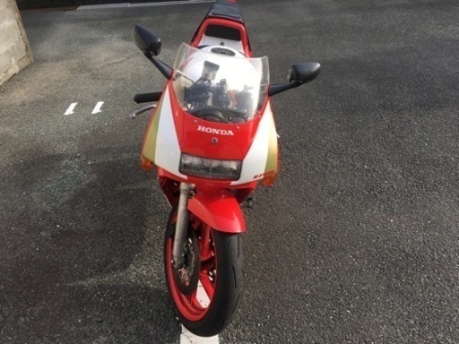 nsr250r 交換希望