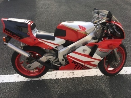 nsr250r 交換希望