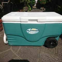 コールマンクーラーボックス