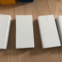 子どもオモチャ　積み木の画像