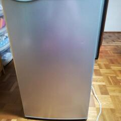 冷蔵庫お譲りします。の画像