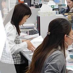 ●契約社員募集！●【　配送／ドライバー／ワンボックス／１Ｔトラック（未経験可）】の画像