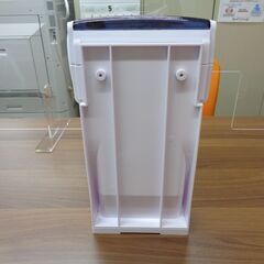 自動手指消毒器　アルコールディスペンサーの画像