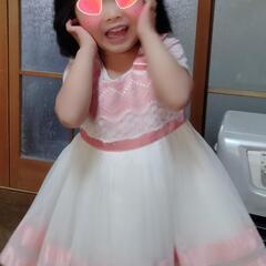 コストコ　ドレス①