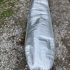 ZACK AND KITTY ザック&キティ ロングボード 9'1ft ロングボード