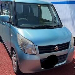 パレット　車検9月まで