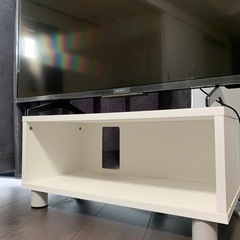 テレビ台の画像
