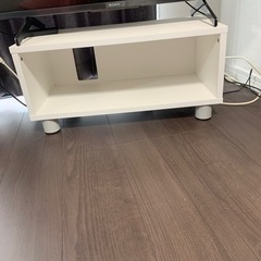 テレビ台の画像