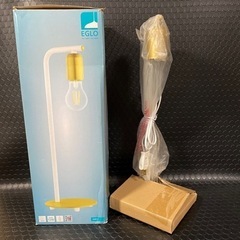 【決まりました】スタンドライト 電球別売り