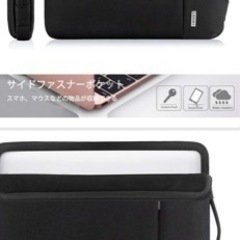 パソコンバッグの画像